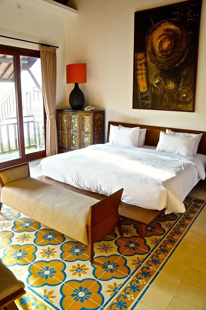 Aqua Bali Villa Canggu  Indonesia